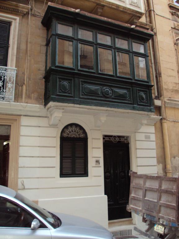 House Valletta Valeta Exterior foto