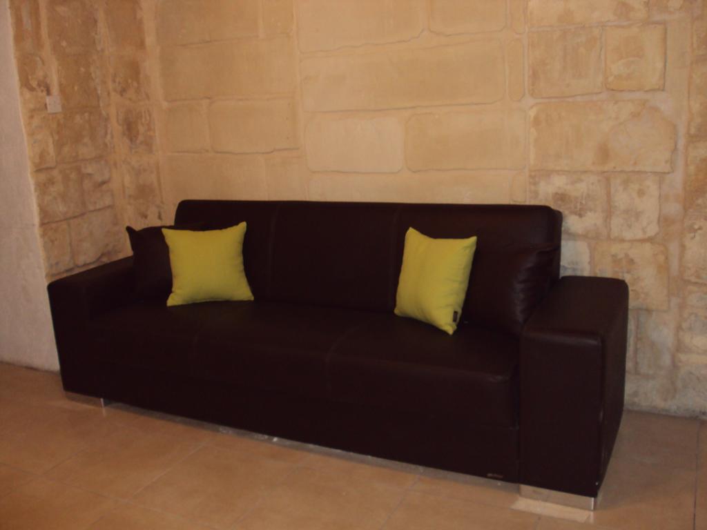 House Valletta Valeta Exterior foto